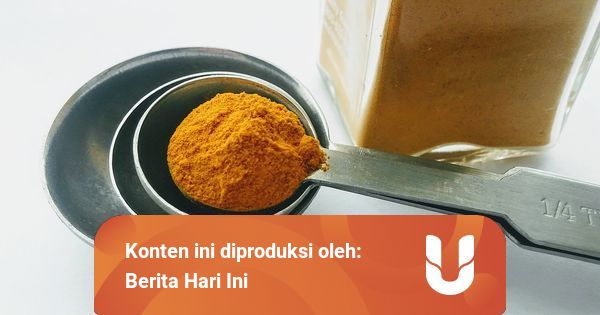50 Gram Berapa Sendok Makan?